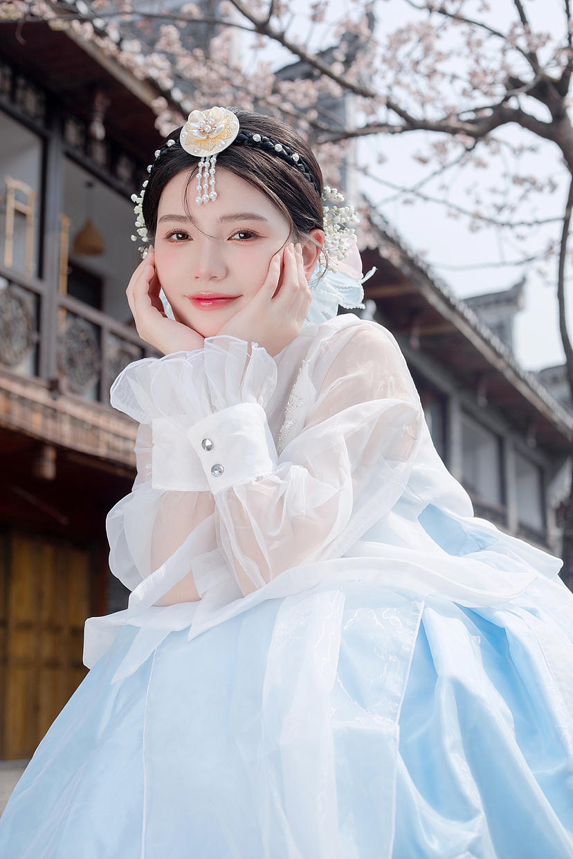 旅拍写真修图（图ZMzM0Mjc2MTky） - 修图/后期 - 站酷设计师娟子修图原创素材 - 站酷ZCOOL