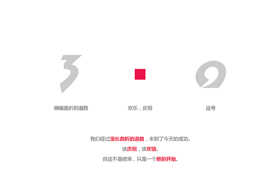 万达30年（图ZNTE1MTYzODQ=） - Logo - 站酷设计师bombsheep原创素材 - 站酷ZCOOL