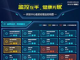 中國人壽-應(yīng)用監(jiān)控