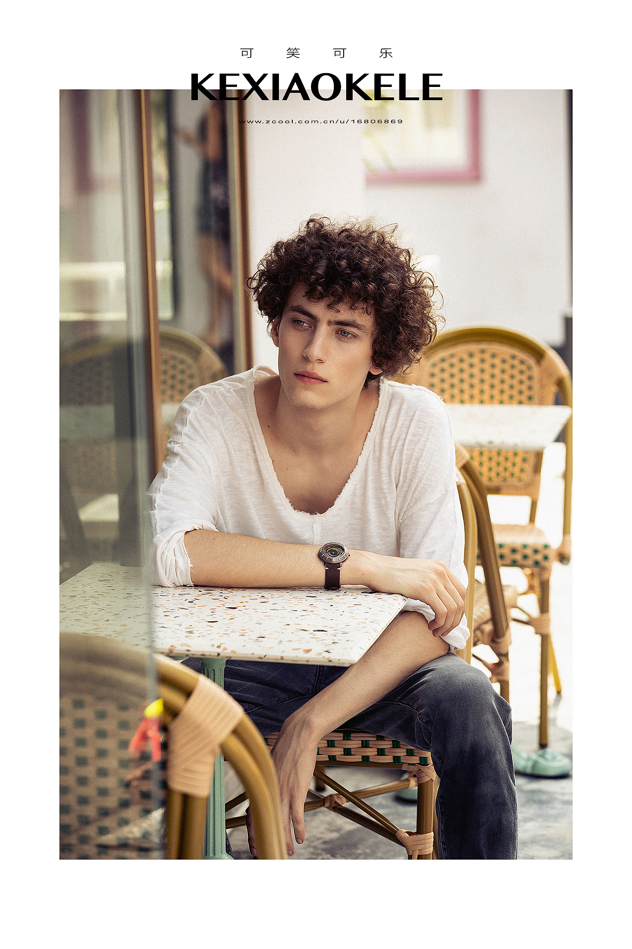 手表（图ZMTc0NDEzMTg4） - 时尚/艺术摄影 - 站酷设计师摄影师viora原创素材 - 站酷ZCOOL