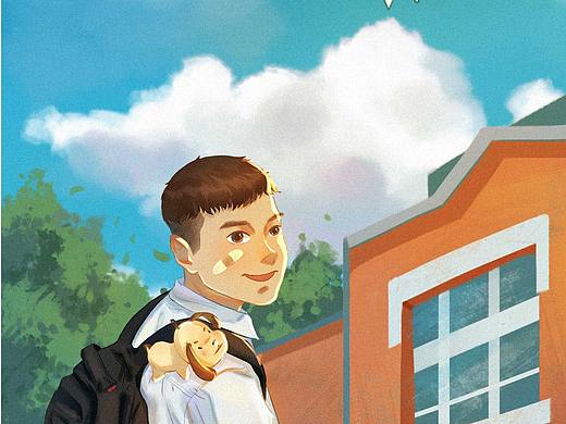 这些天（个人主页-ZNTE1MjcwNDA=） - 创作习作 - 站酷设计师鲁小成lu原创素材 - 站酷ZCOOL