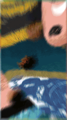 H5动画-我的EYE是一道光 | 动画案例（图ZMTQyNzI4NDY4） - 动画片 - 站酷设计师虾条文化原创素材 - 站酷ZCOOL