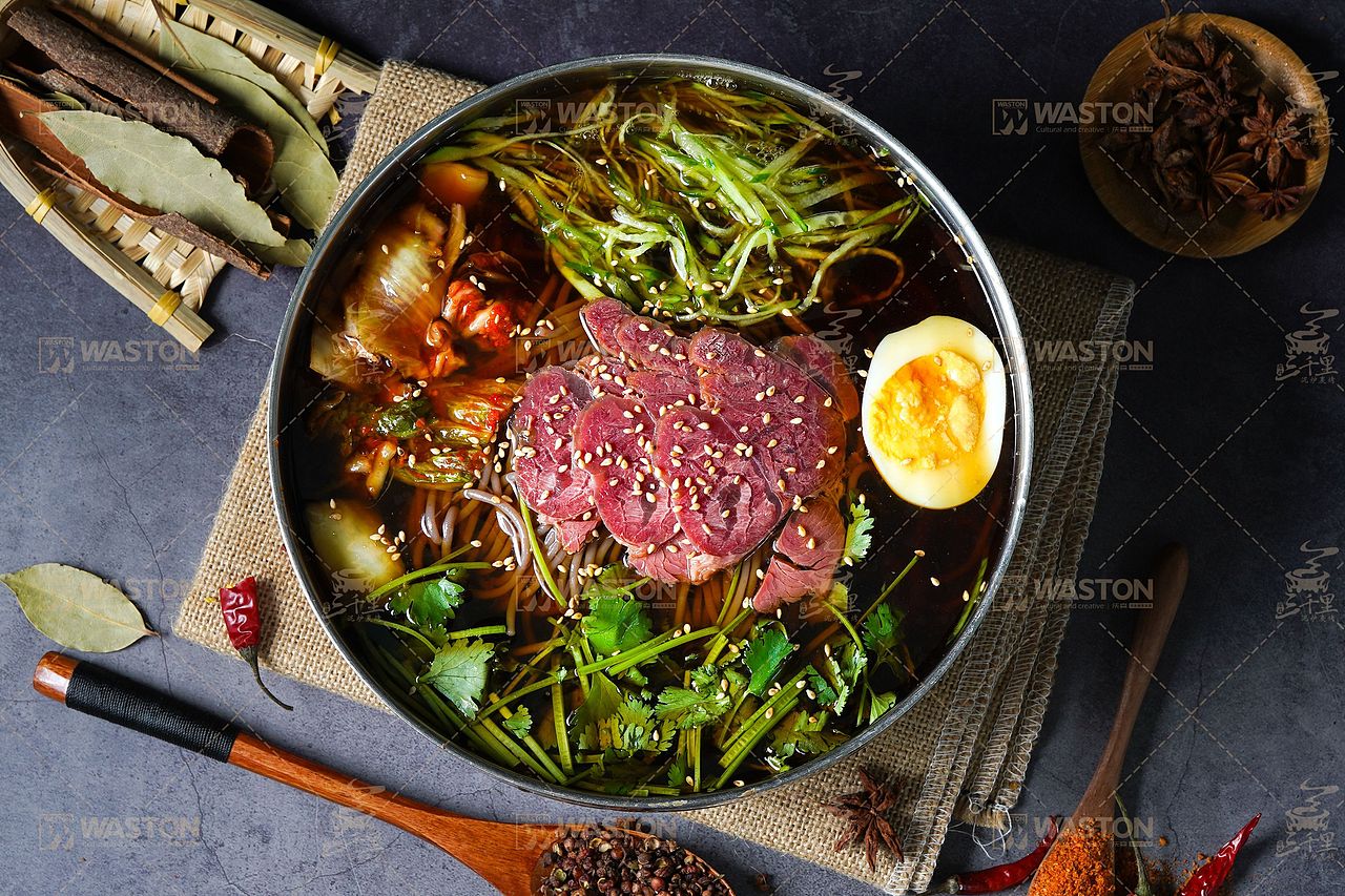 品牌商业拍摄案例#江阴三千里泥炉炭烤