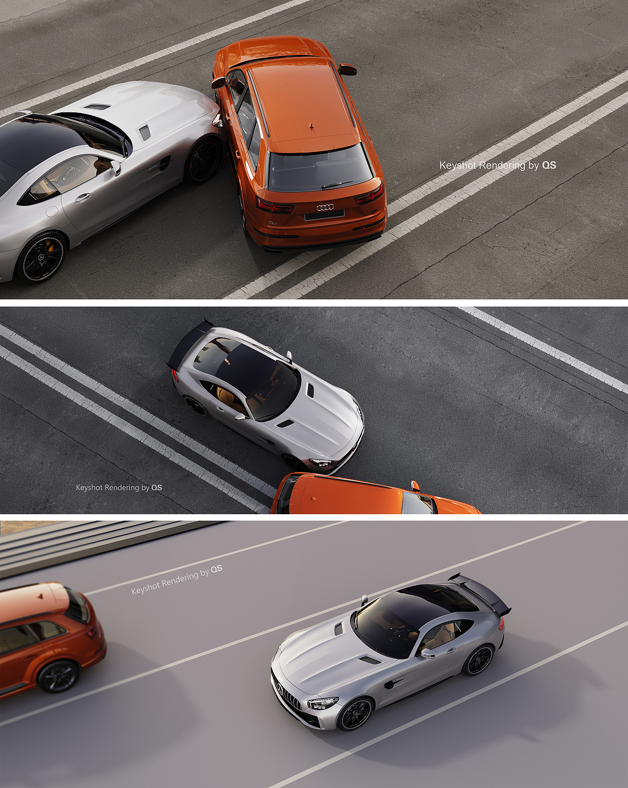 【APEMAN —产品渲染总结 2021 】