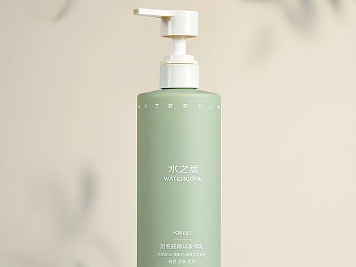 护肤品丨有关摄影×水之蔻