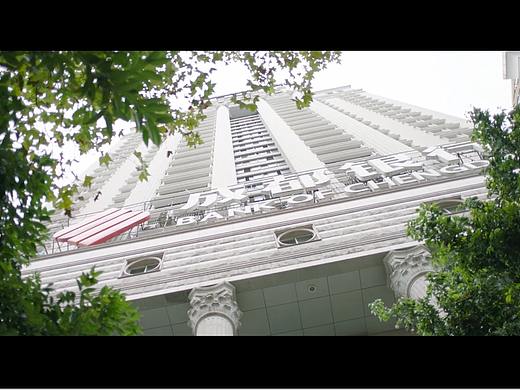 成都银行2020年度宣传片