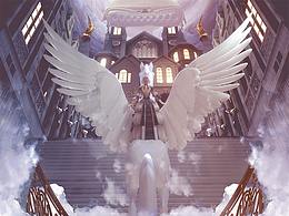 贝克赫迪&618活动页面设计