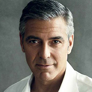 乔治克鲁尼练习