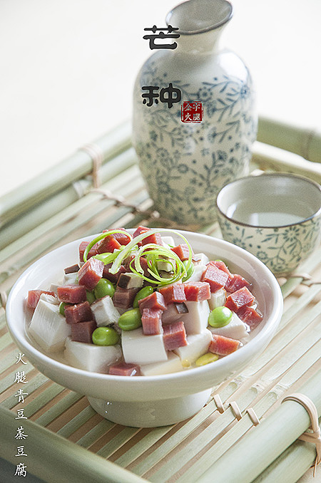 菜谱-2014二十四节气