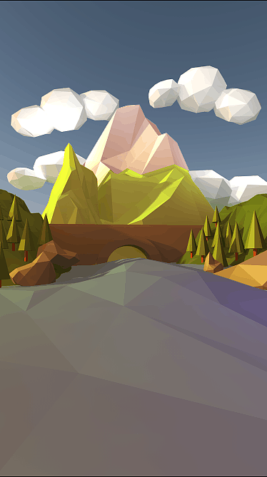 睡眠程序界面UI