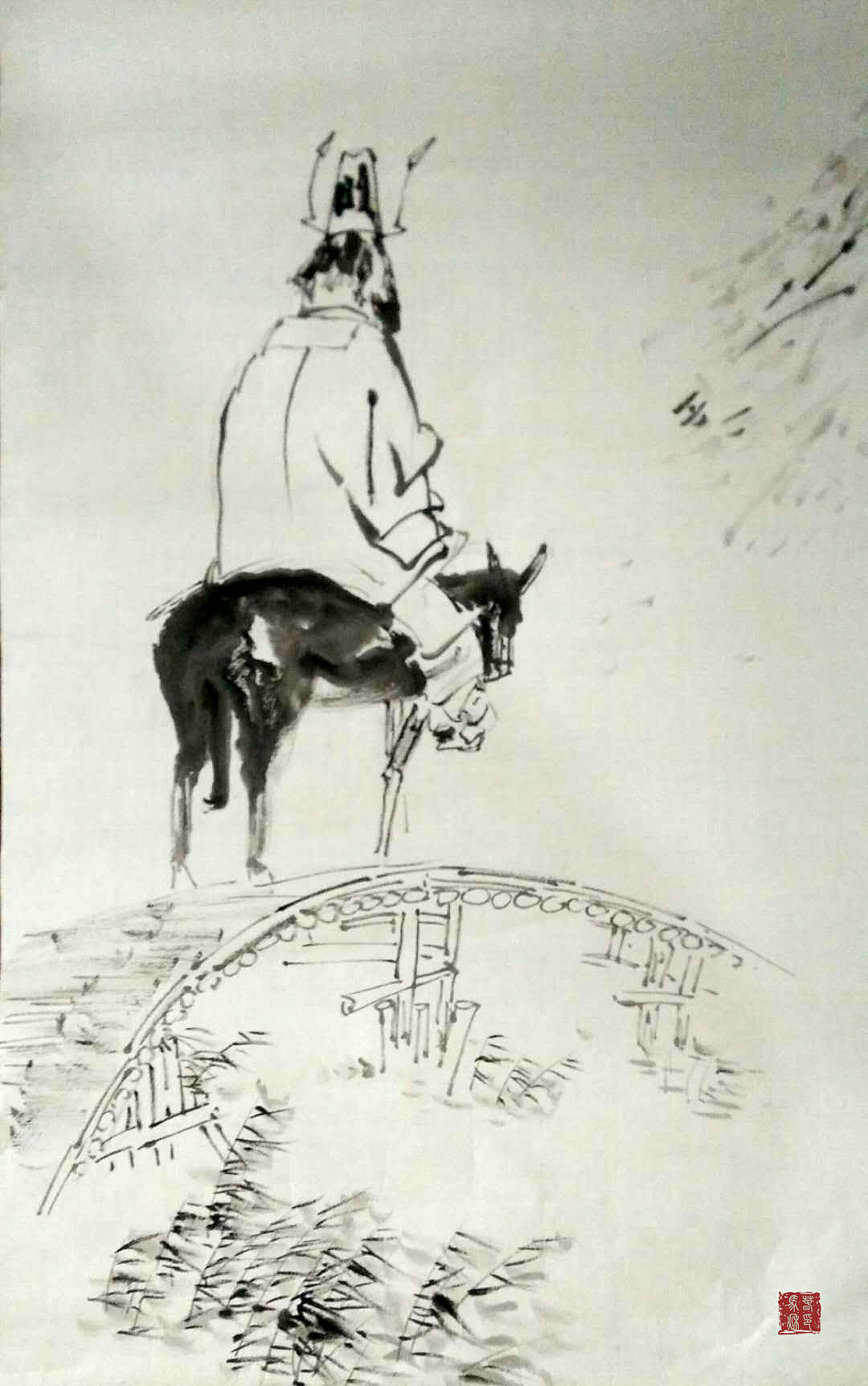 人物篇（图ZMTIzMTc5NTIw） - 绘画 - 站酷设计师雨余于隅原创素材 - 站酷ZCOOL