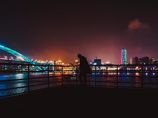 上海之夜