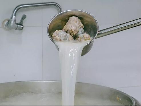 我在成都等你的食材