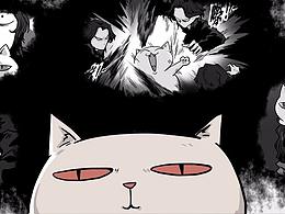 《噩梦图鉴》第12话 小女巫的“秘密”