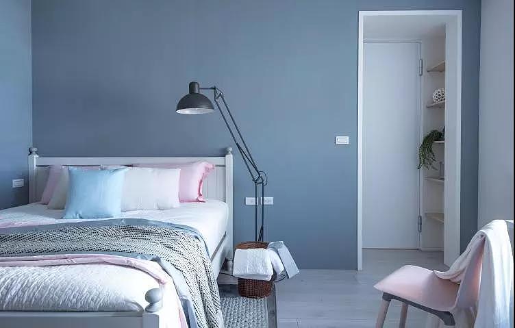 11款小户型卧房,照着装错不了! 