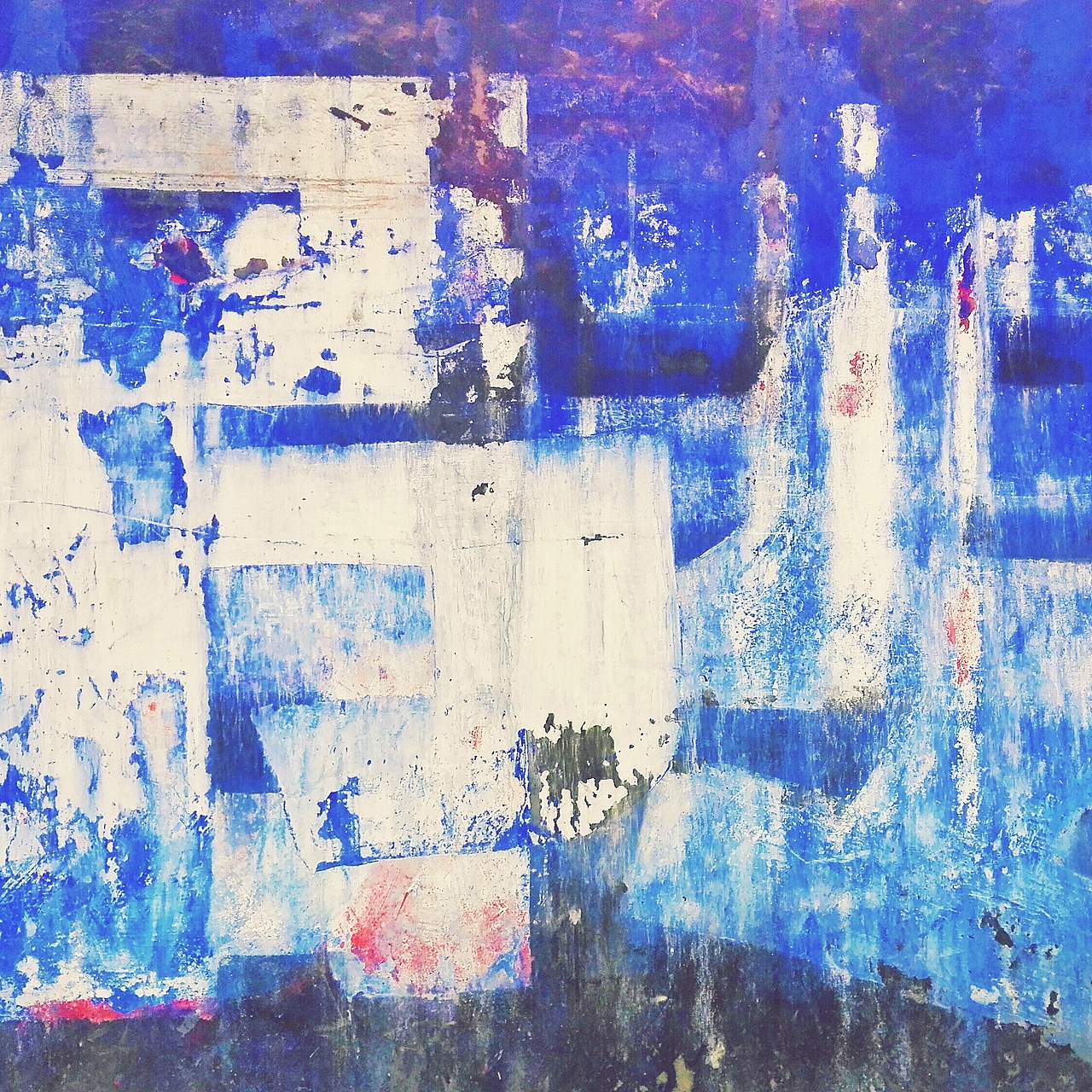 生活中的点滴-手机摄影