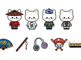 IP作業(yè)練習(xí)