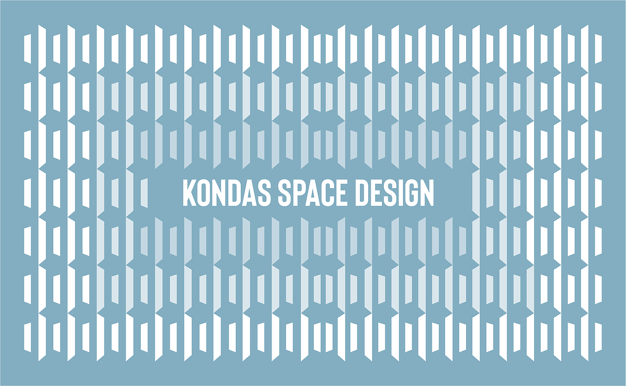 KONDAS SPACE