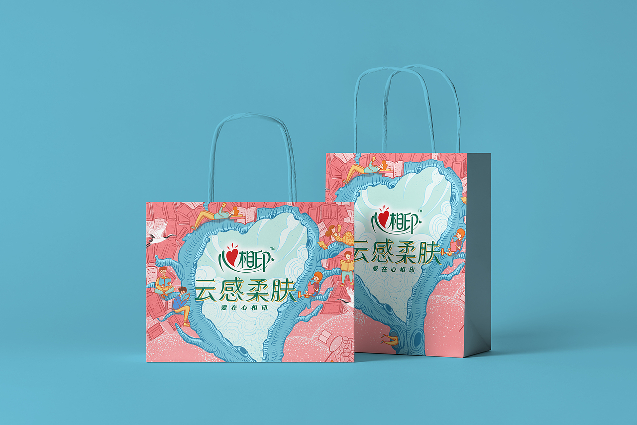 一起来看书（图ZMzM3NDUyOTgw） - 商业插画 - 站酷设计师Ymiss原创素材 - 站酷ZCOOL