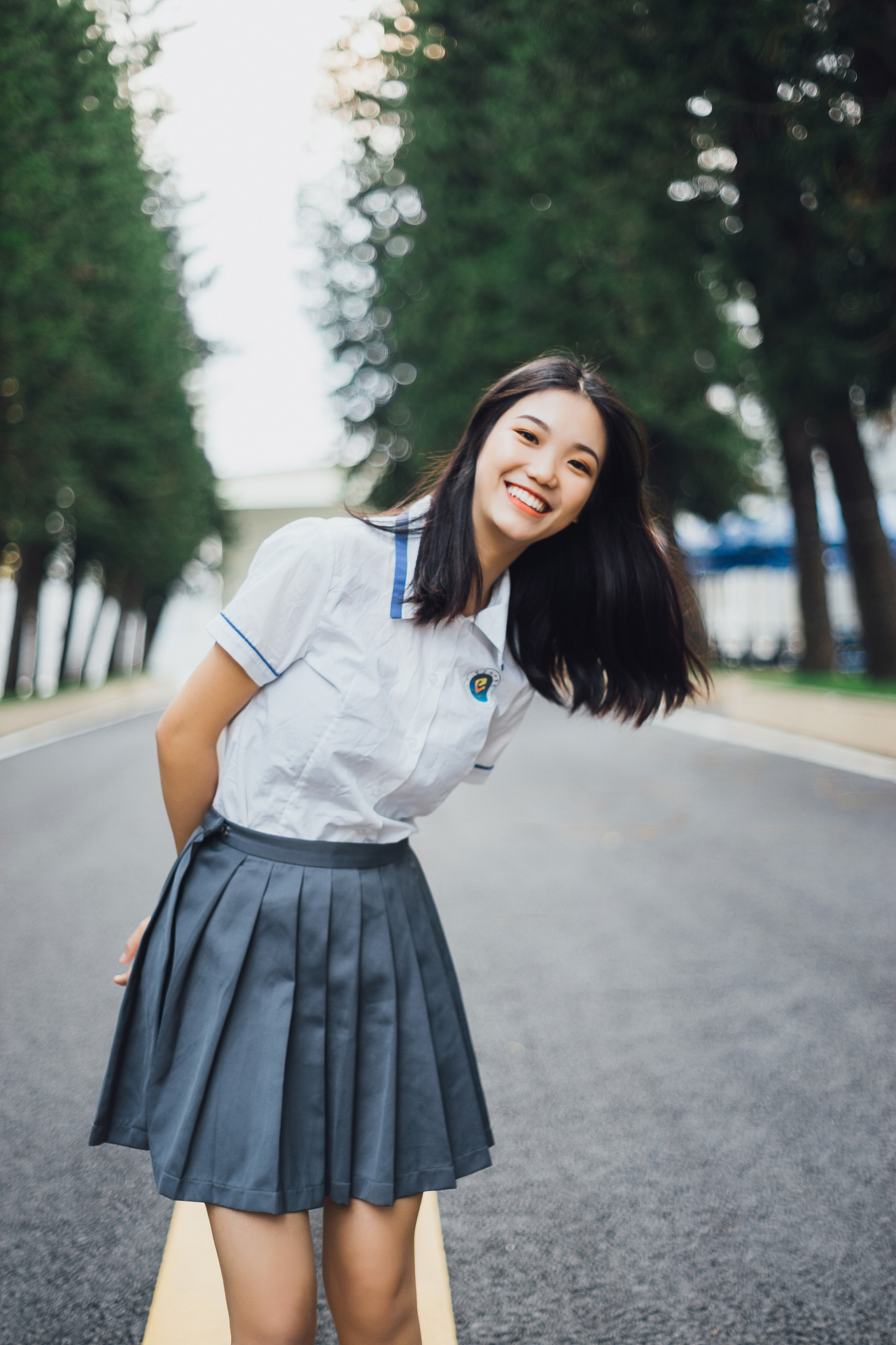 她夏了夏天【SONY A7】