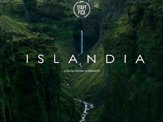 Islandia