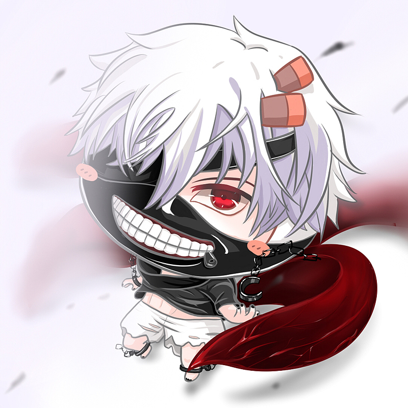 包哥哥动漫头像持续更新