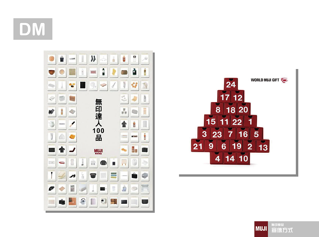 MUJI #