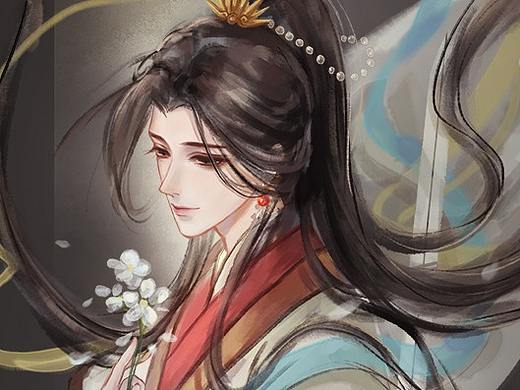 坐拥灭世之力，不失惜花之心