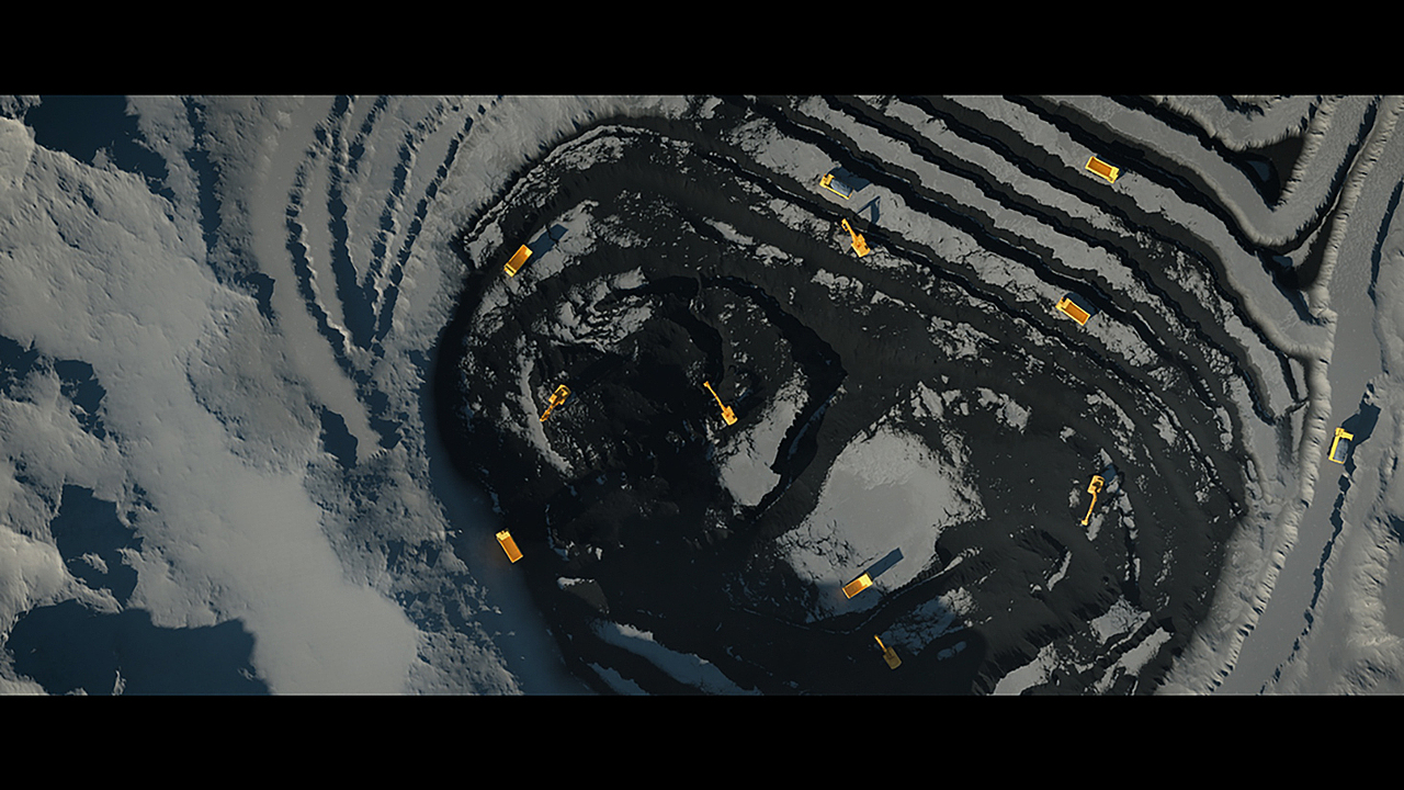 国家电网 | 智能充换电站