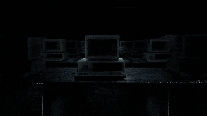 《Gravekeeper 守墓人》