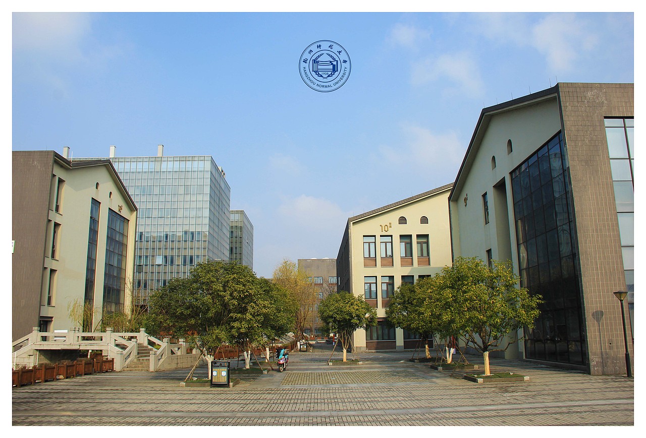 《暮冬—杭师》（图ZNjg2NzQwNjQ=） - 环境/建筑摄影 - 站酷设计师云海设计Eric原创素材 - 站酷ZCOOL