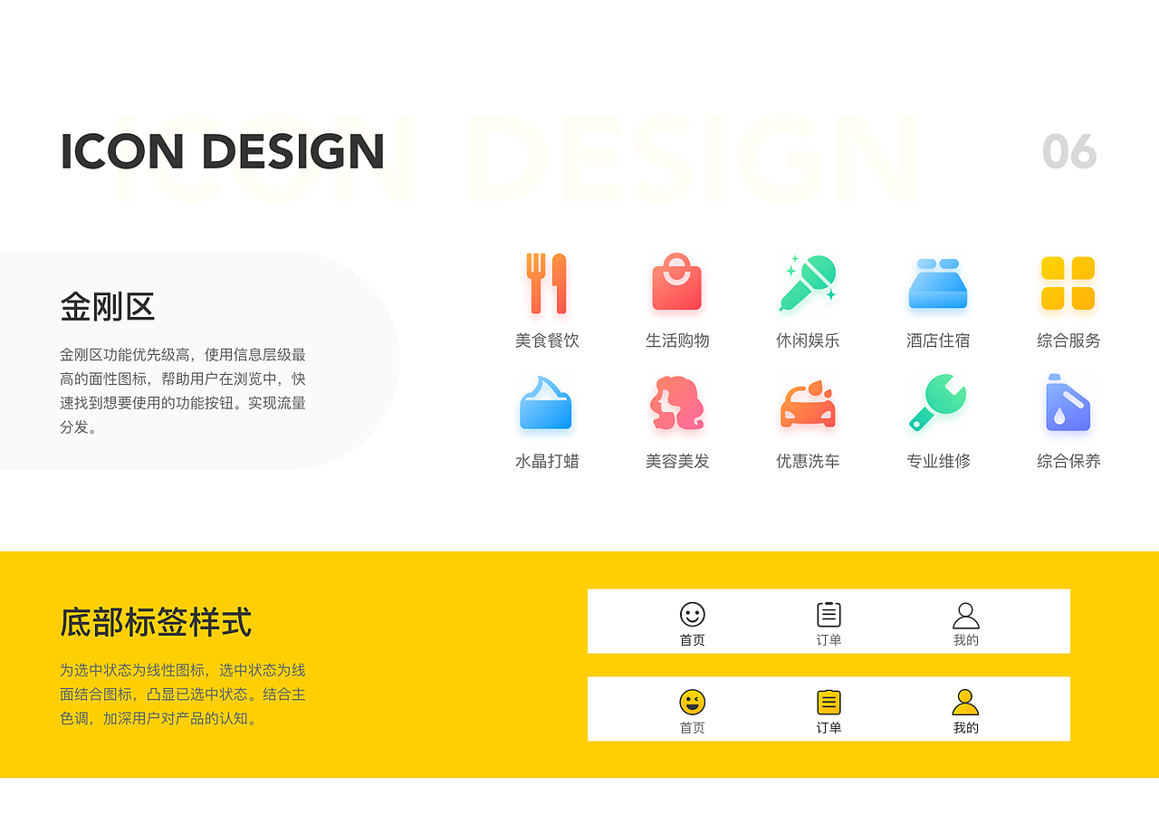 本地生活app重构设计