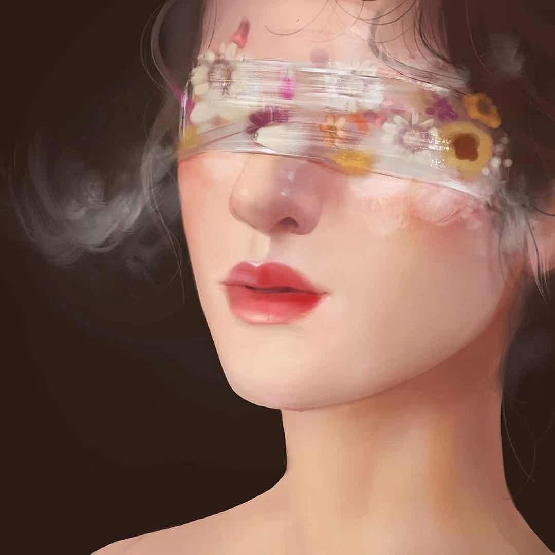 星辰多温柔（图ZMjQ3NTAzNjQ4） - 创作习作 - 站酷设计师Da维原创素材 - 站酷ZCOOL