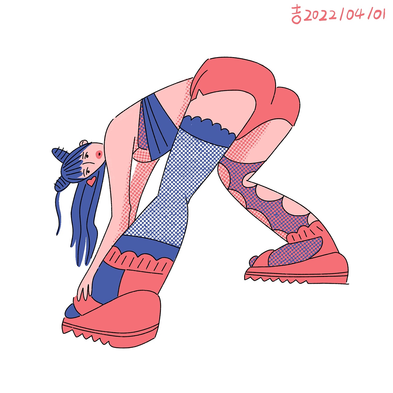 速写练习（图ZMjk1NDE0NDcy） - 创作习作 - 站酷设计师王小王zz原创素材 - 站酷ZCOOL