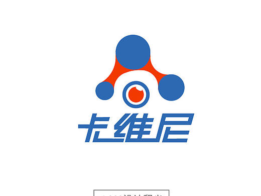 卡維尼logo（個(gè)人主頁(yè)-ZNDUyODk2NTY=） - Logo - 站酷設(shè)計(jì)師小雪生原創(chuàng)素材 - 站酷ZCOOL