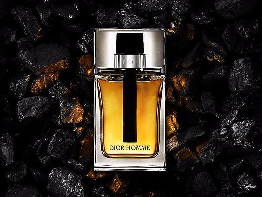 桀骜男士淡香水