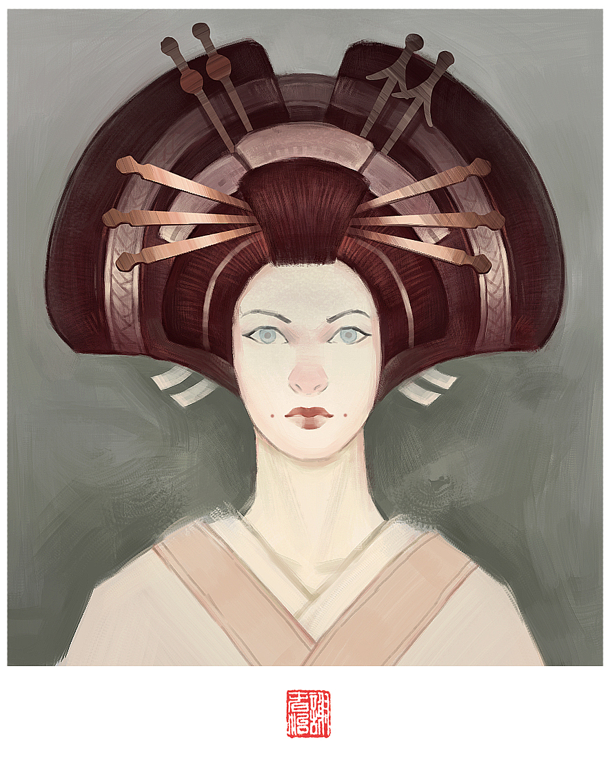 2017.07.19-26.（图ZODY2NDUzODg=） - 正装/礼服 - 站酷设计师CzXIE原创素材 - 站酷ZCOOL