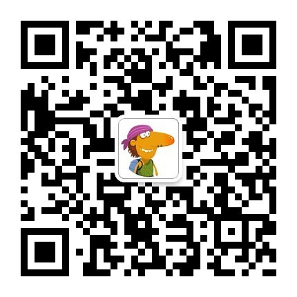 先扫一扫,加入艾蓓家族,了解更多详情!