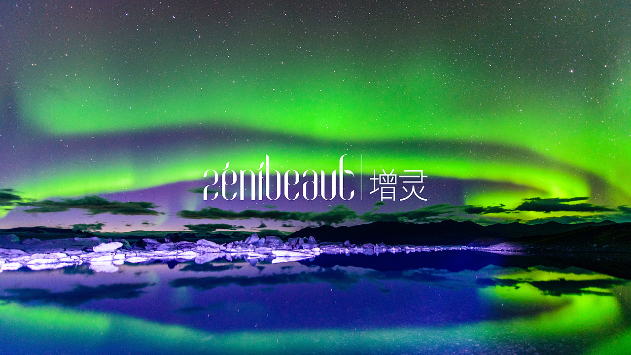 《增灵》标志提案 终（图ZNDU0ODMxNzY=） - 品牌 - 站酷设计师Greenly的大西瓜原创素材 - 站酷ZCOOL