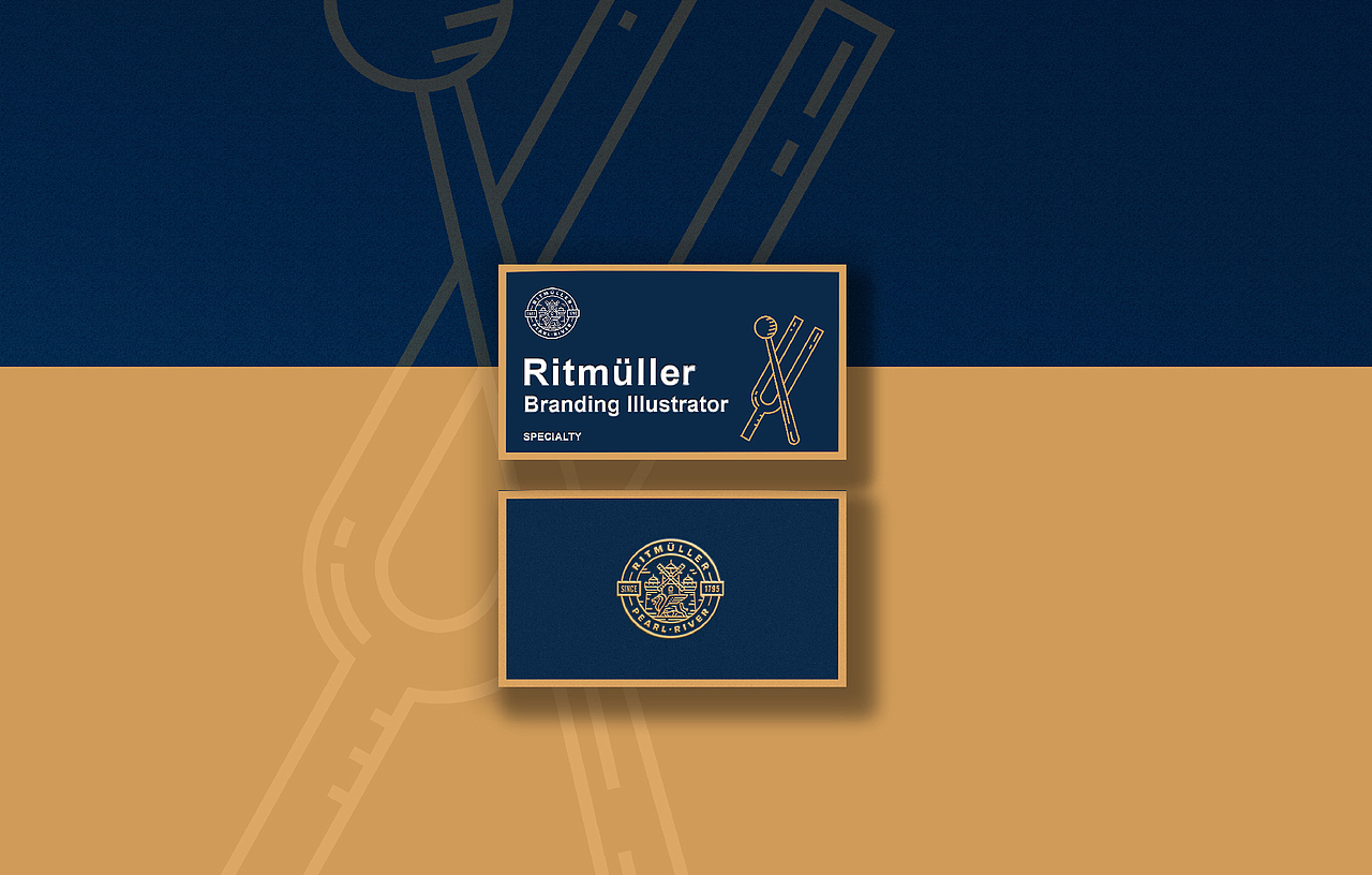 里特米勒品牌升级（图ZNDc0MTUwNTY=） - 品牌 - 站酷设计师我爱中国风原创素材 - 站酷ZCOOL