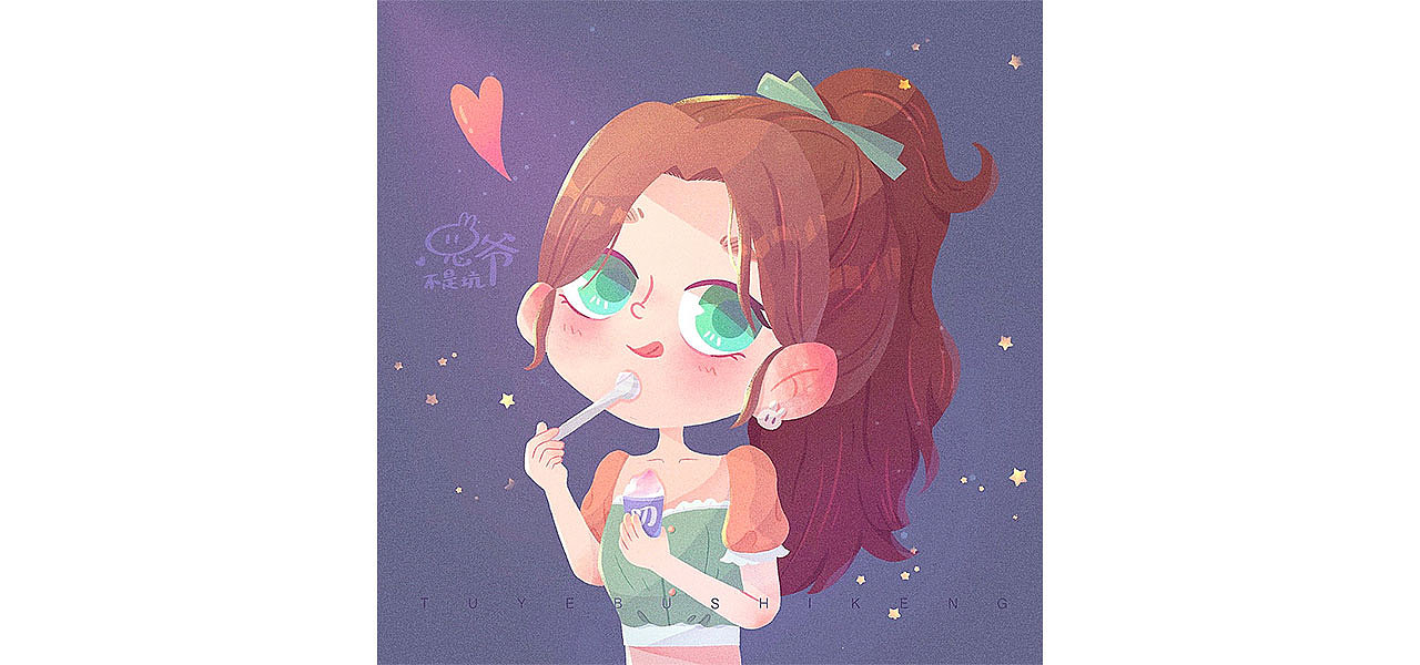 宇宙无敌可爱的叨叨~