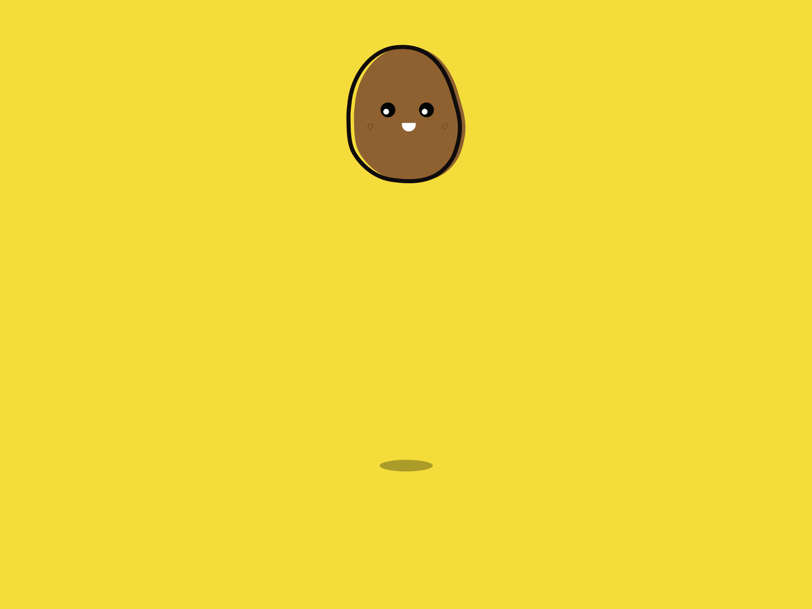 弹跳水果（图ZMTkyODM5MjY0） - 创作习作 - 站酷设计师夏影随行原创素材 - 站酷ZCOOL