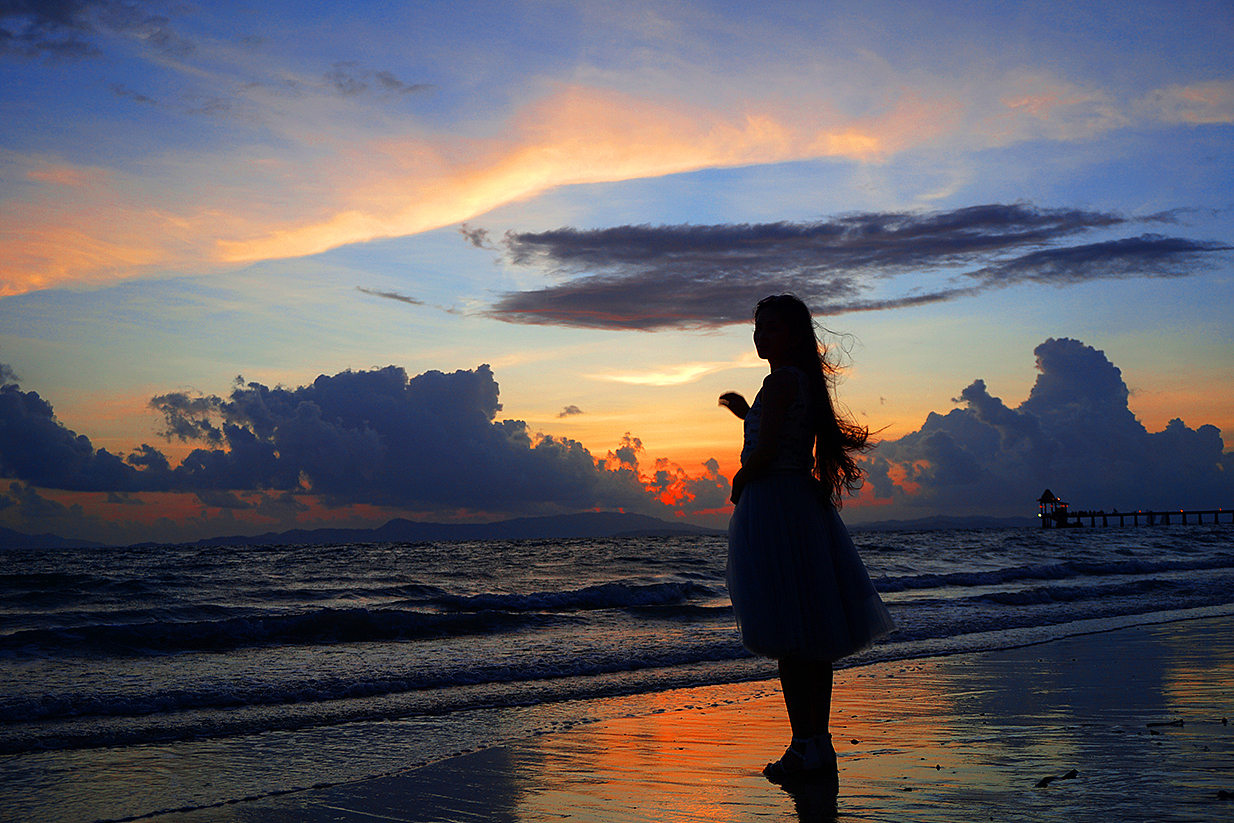 旅游时光（图ZNzA5MDY4NzY=） - 人像摄影 - 站酷设计师Aisha10原创素材 - 站酷ZCOOL