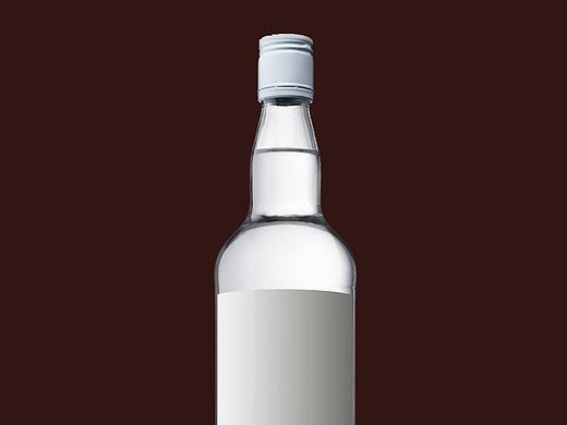 酒瓶包装
