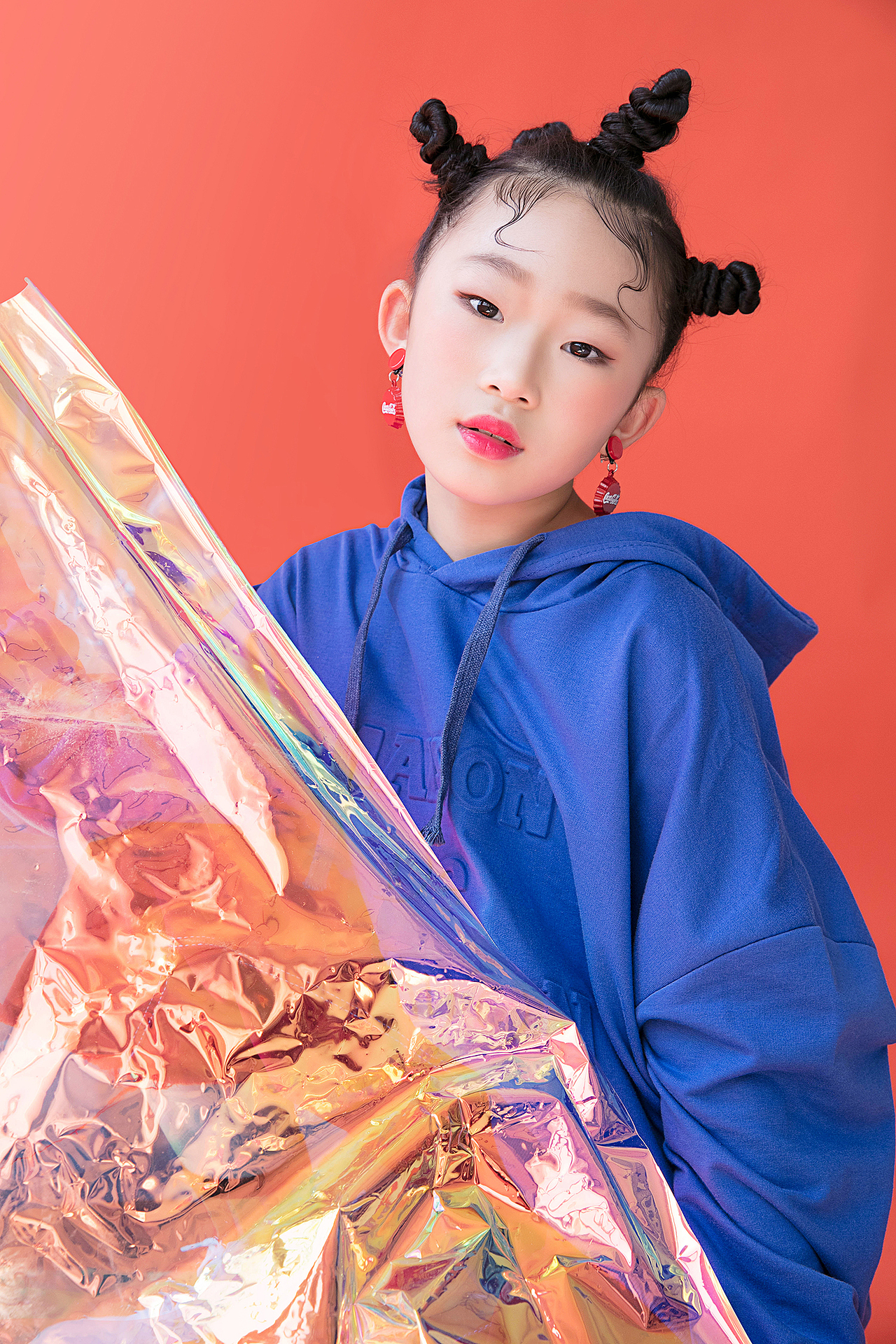 最爱你酷酷的样子