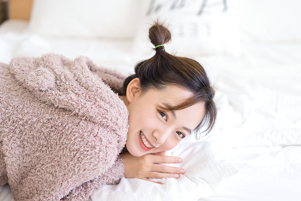 甜心少女（图ZMTgzMjgyOTY0） - 人像摄影 - 站酷设计师煮菜姑姑原创素材 - 站酷ZCOOL