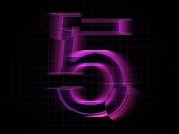 数字动效