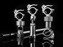 空鉤悟道 新漁具支架詳情