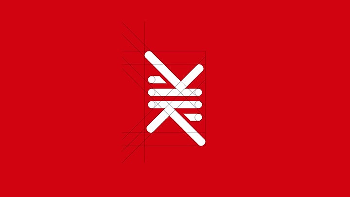 互联网电商品牌设计-国美电商品牌设计-墨尔本视觉设计（图ZMTI1MzY2MjI4） - Logo - 站酷设计师墨尔本视觉设计原创素材 - 站酷ZCOOL