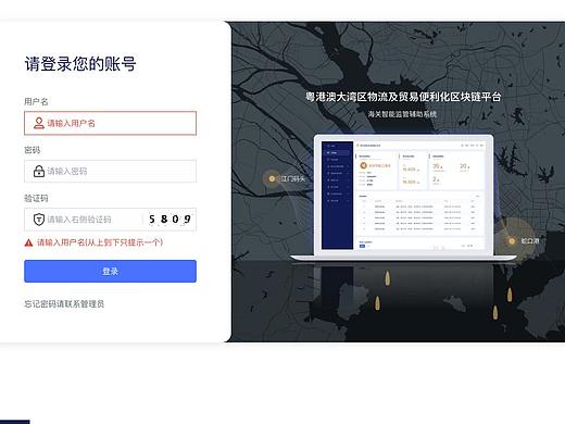 海关智能监管辅助系统设计